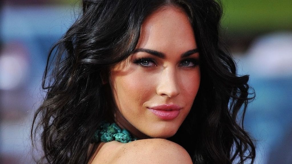Megan Fox