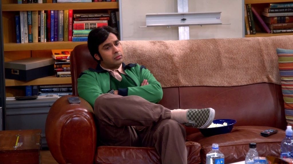 Kunal Nayyar