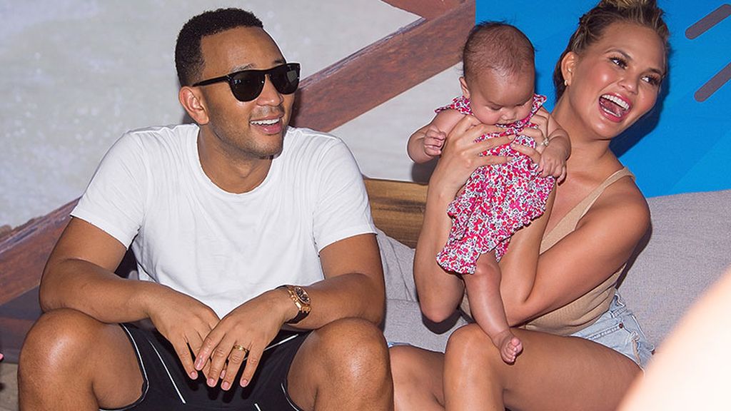 Chrissy Teigen
