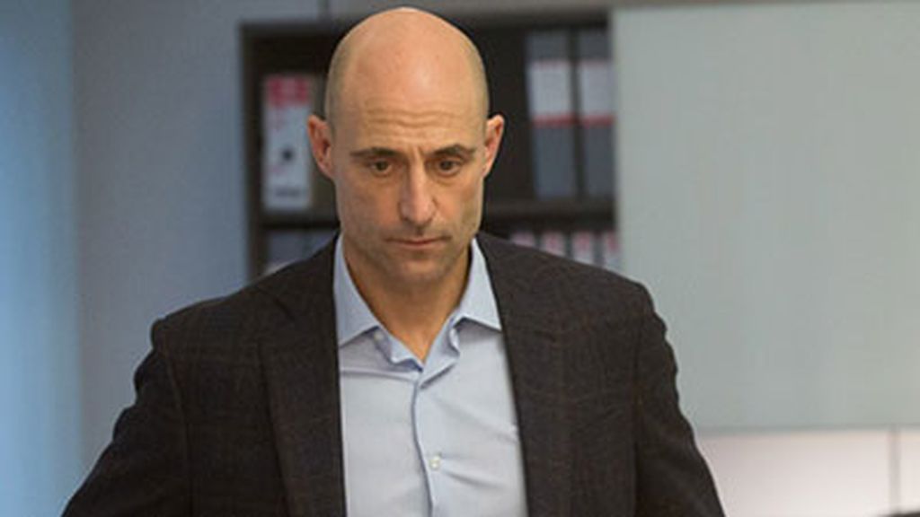 Mark Strong