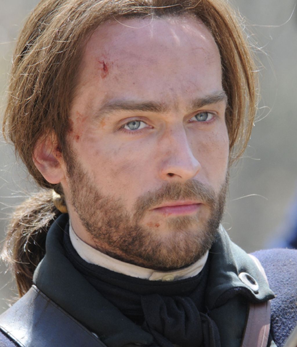 El ‘thriller’ protagonizado por Tom Mison se convierte en el fenómeno de la temporada en EEUU