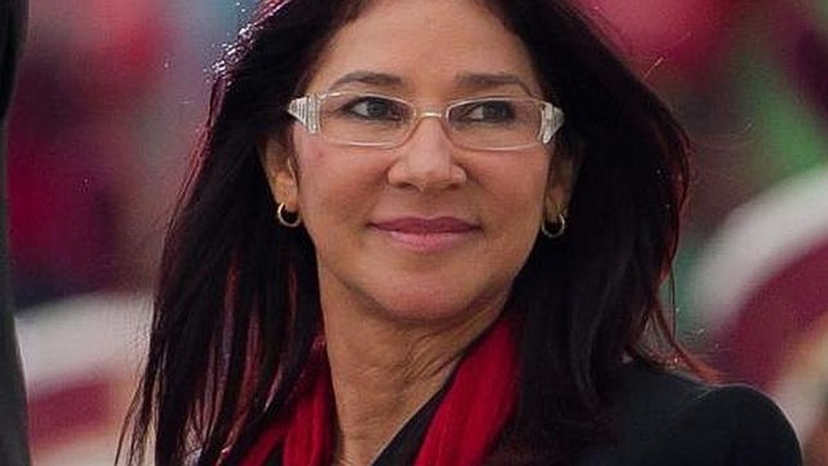 Cilia Flores