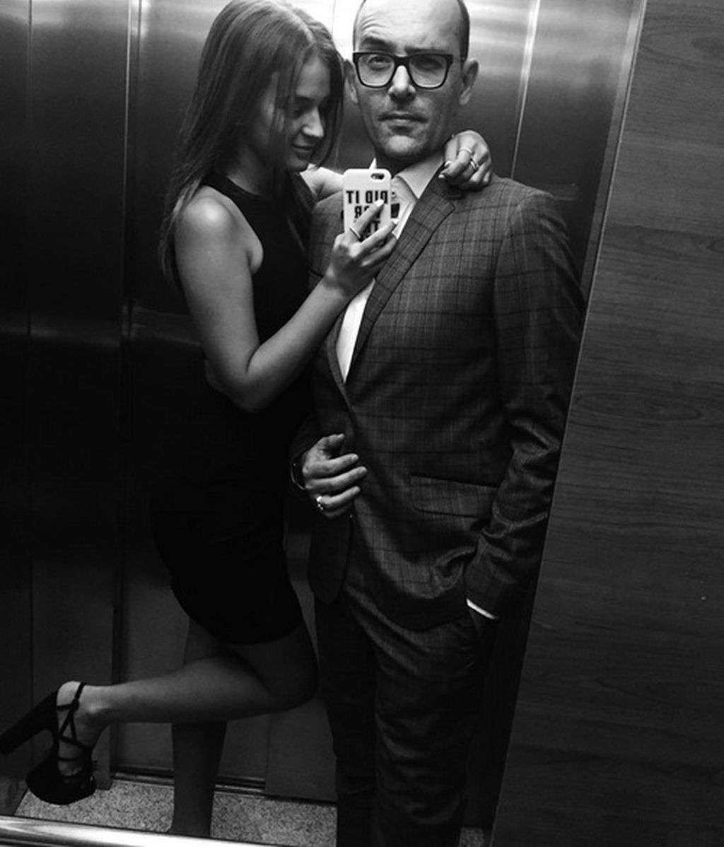Risto y Laura