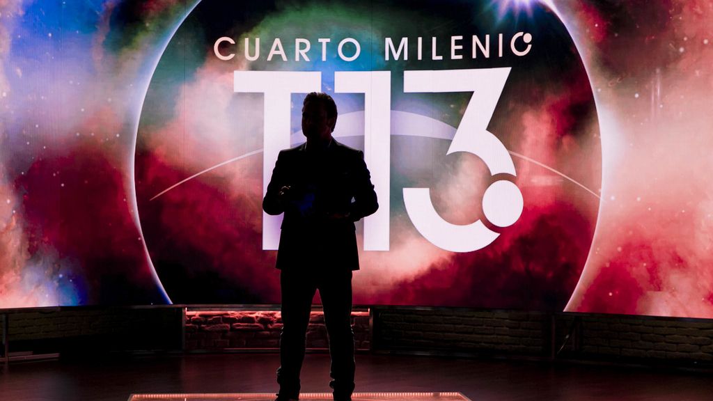 Imágenes de la 13ª temporada de 'Cuarto milenio', en Cuatro