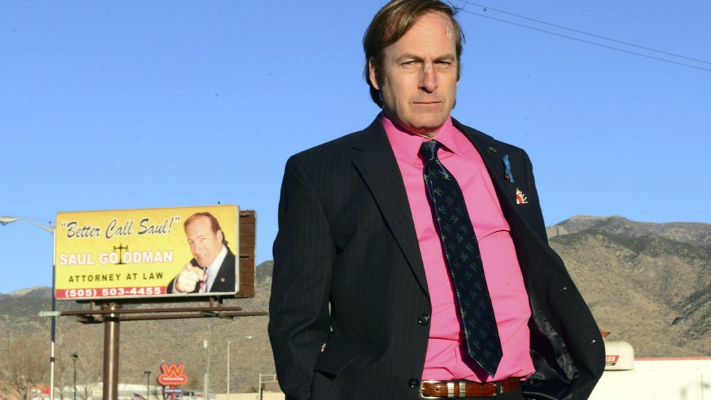 Better Call Saul