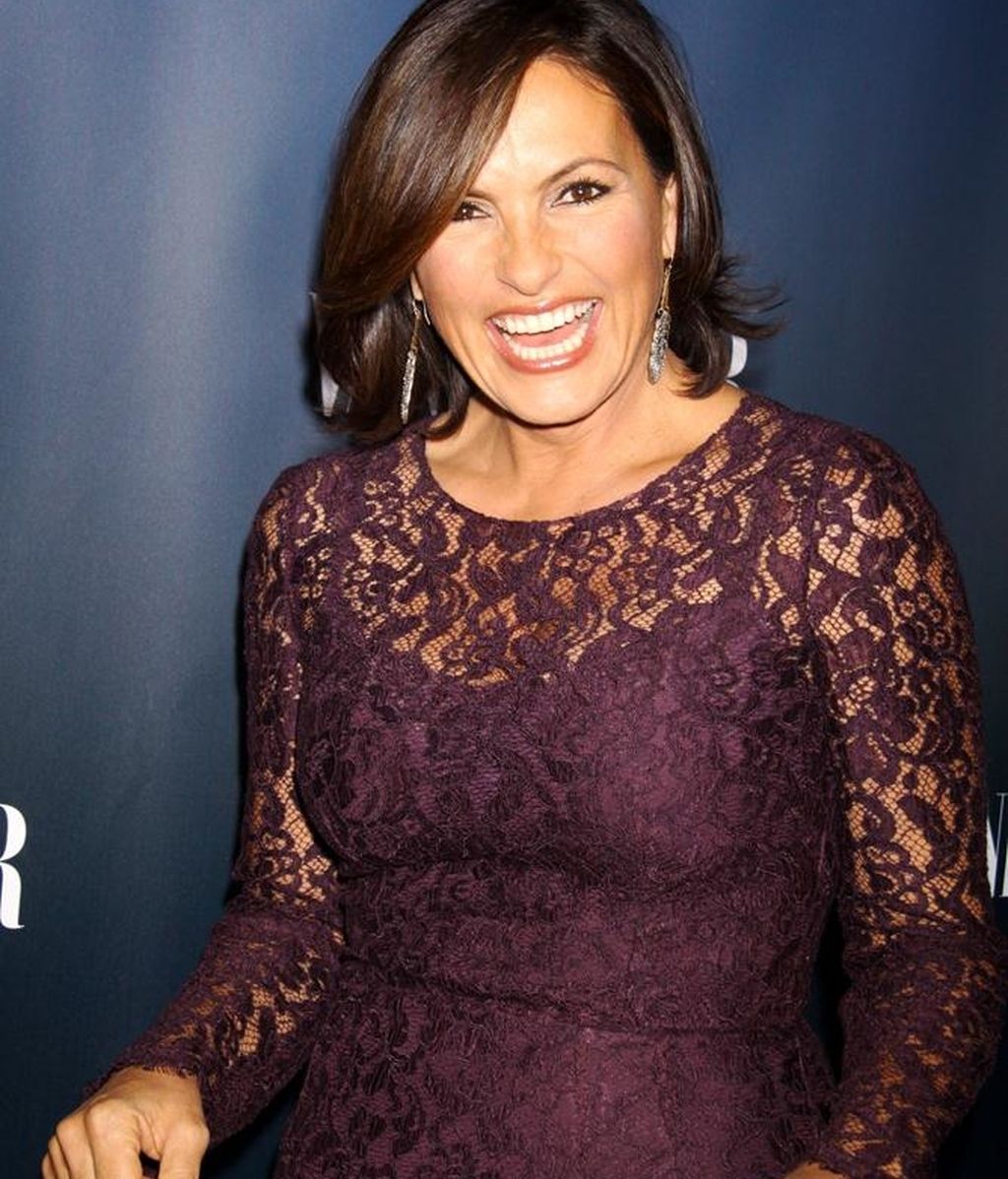 Mariska Hargitay, Forbes
