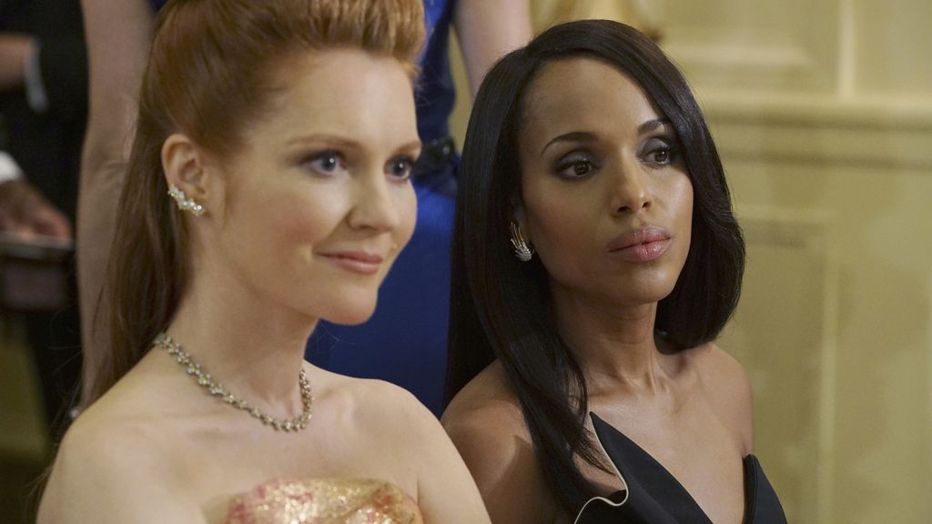 Scandal en Divinity