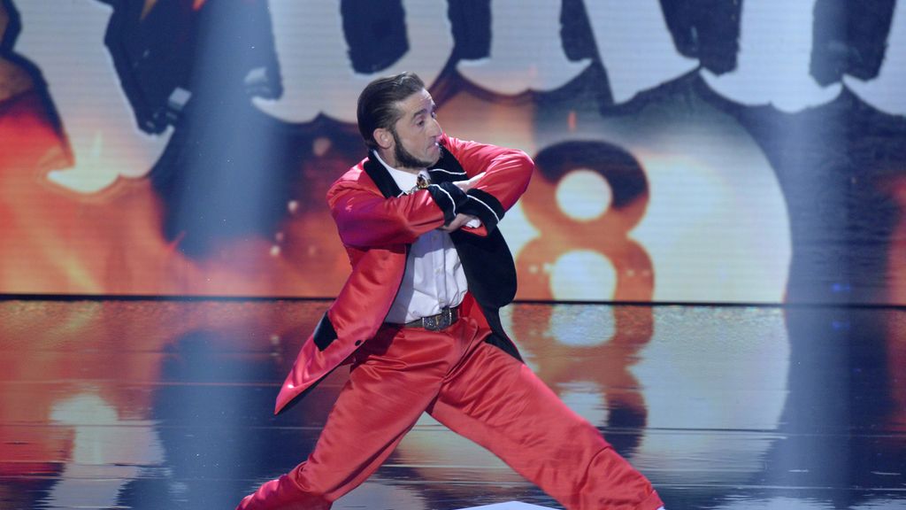 'Got talent junior'