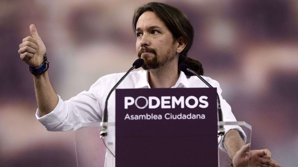 Pablo Iglesias