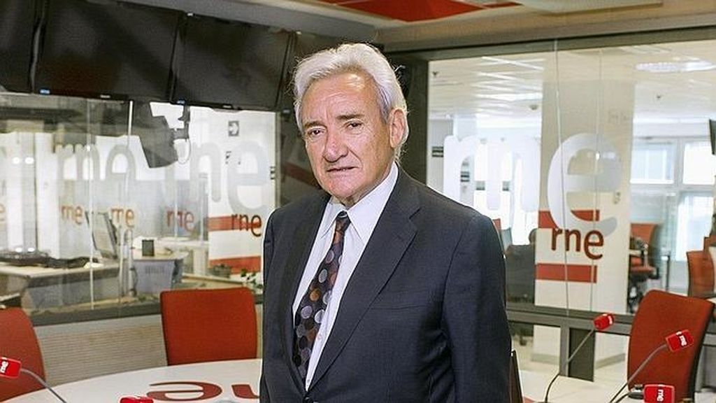 Luis del Olmo