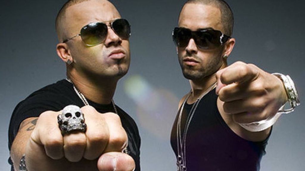 Wisin & Yandel