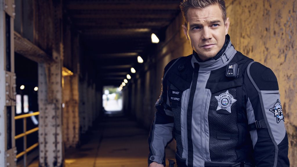 'APB' - serie de FOX