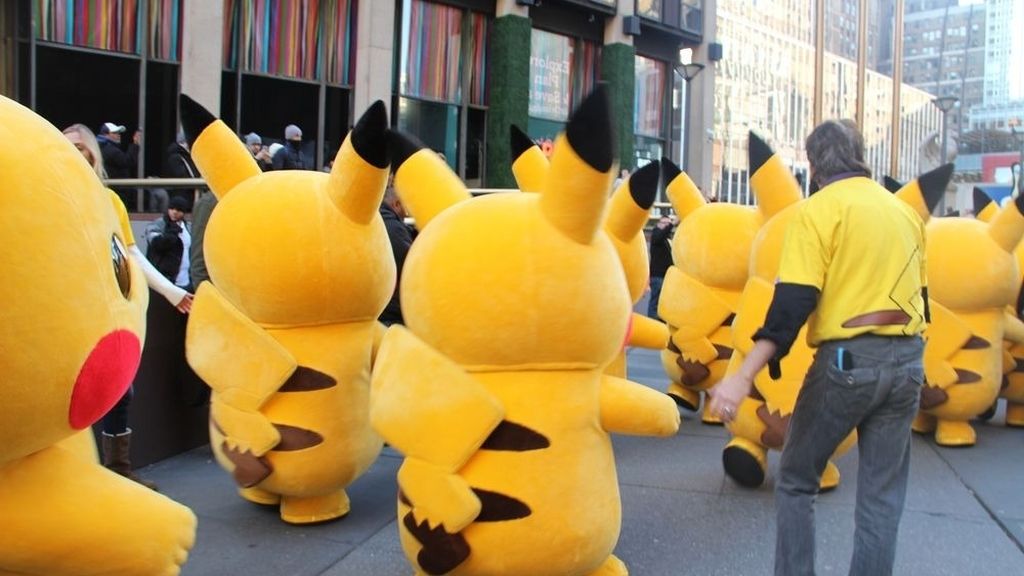 Pokemon