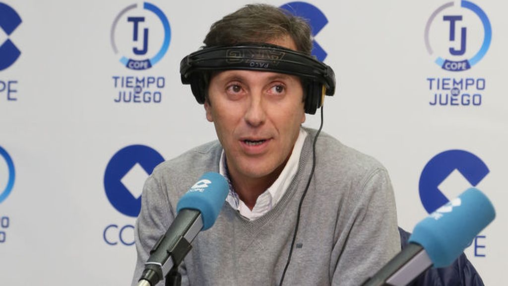 Paco González