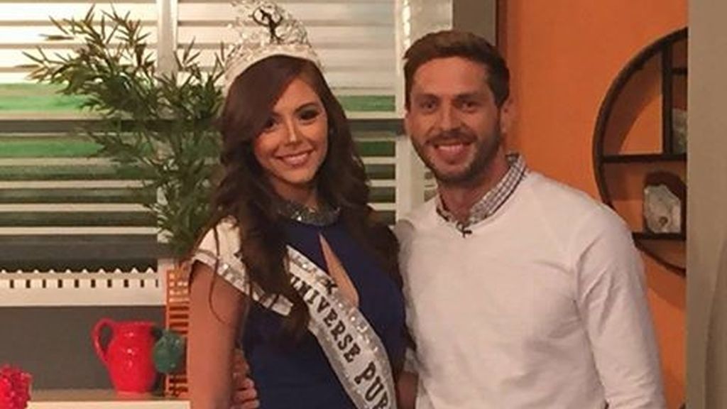 Miss Universo