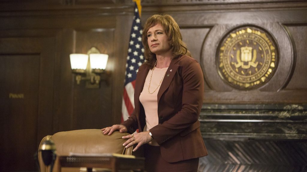 El regreso de 'Twin Peaks'