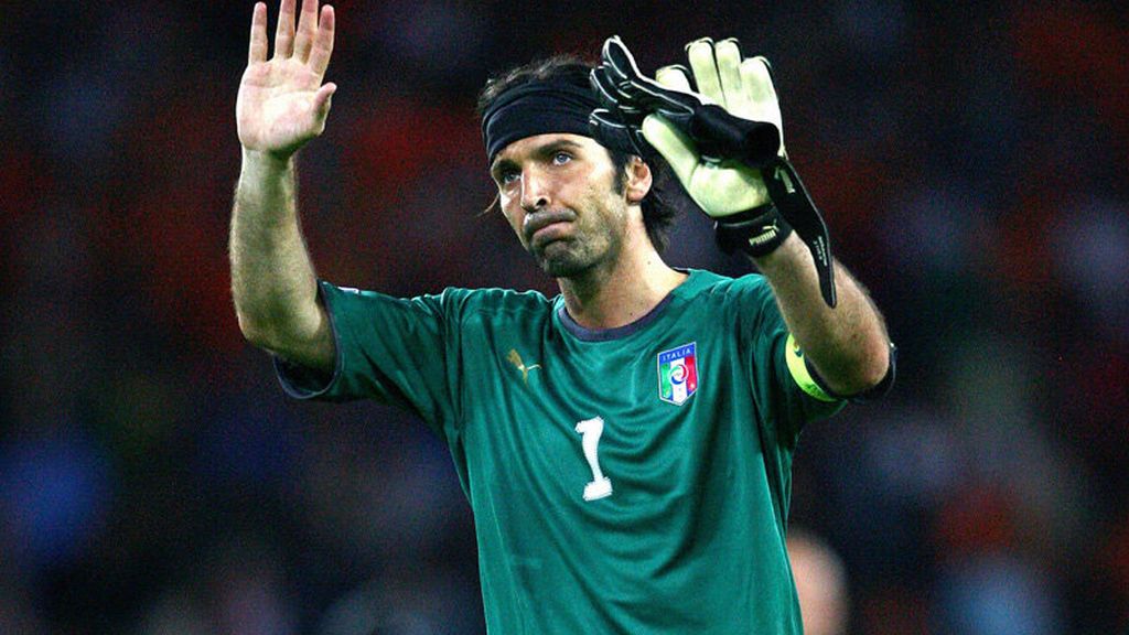 Gianluigi Buffon