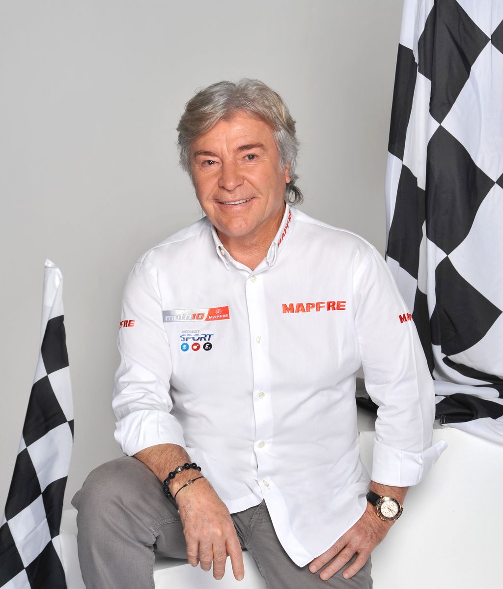 Ángel Nieto