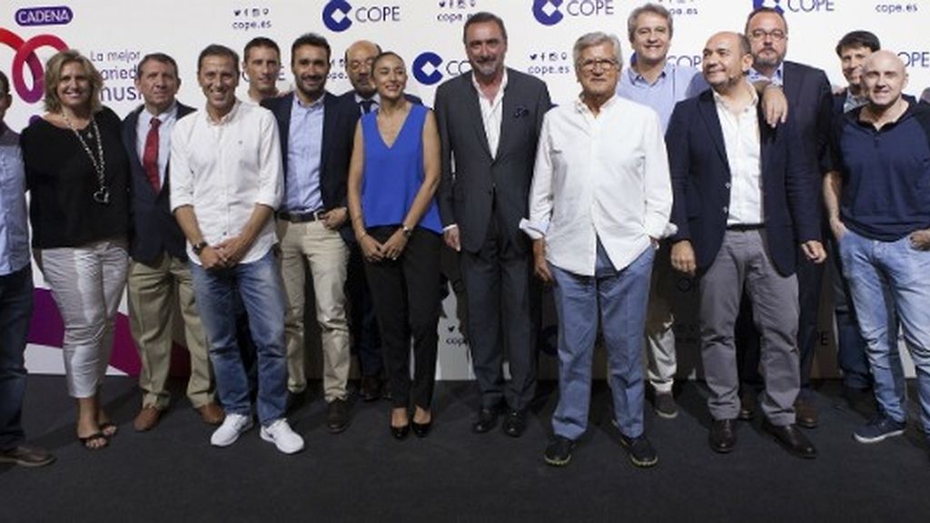 Cadena Cope