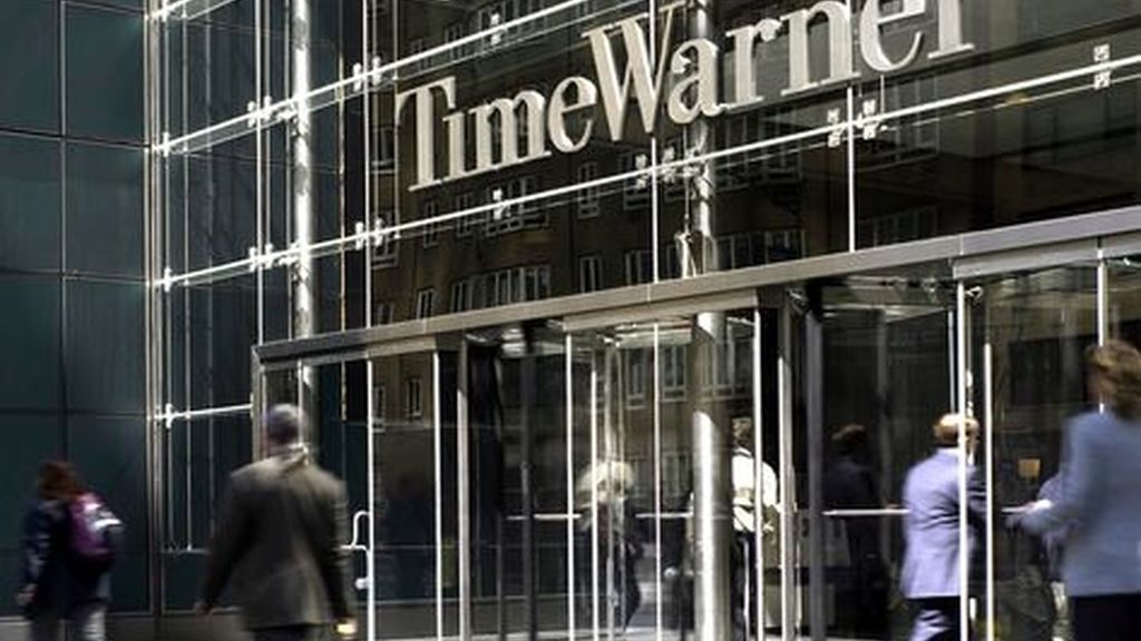 Time Warner