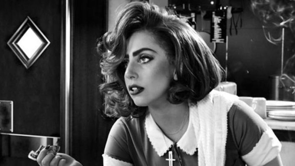 Laday Gaga en American horror story
