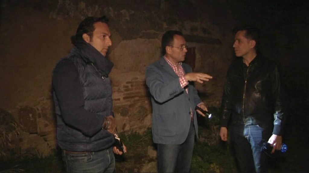 'Cuarto milenio' - especial 500 programas