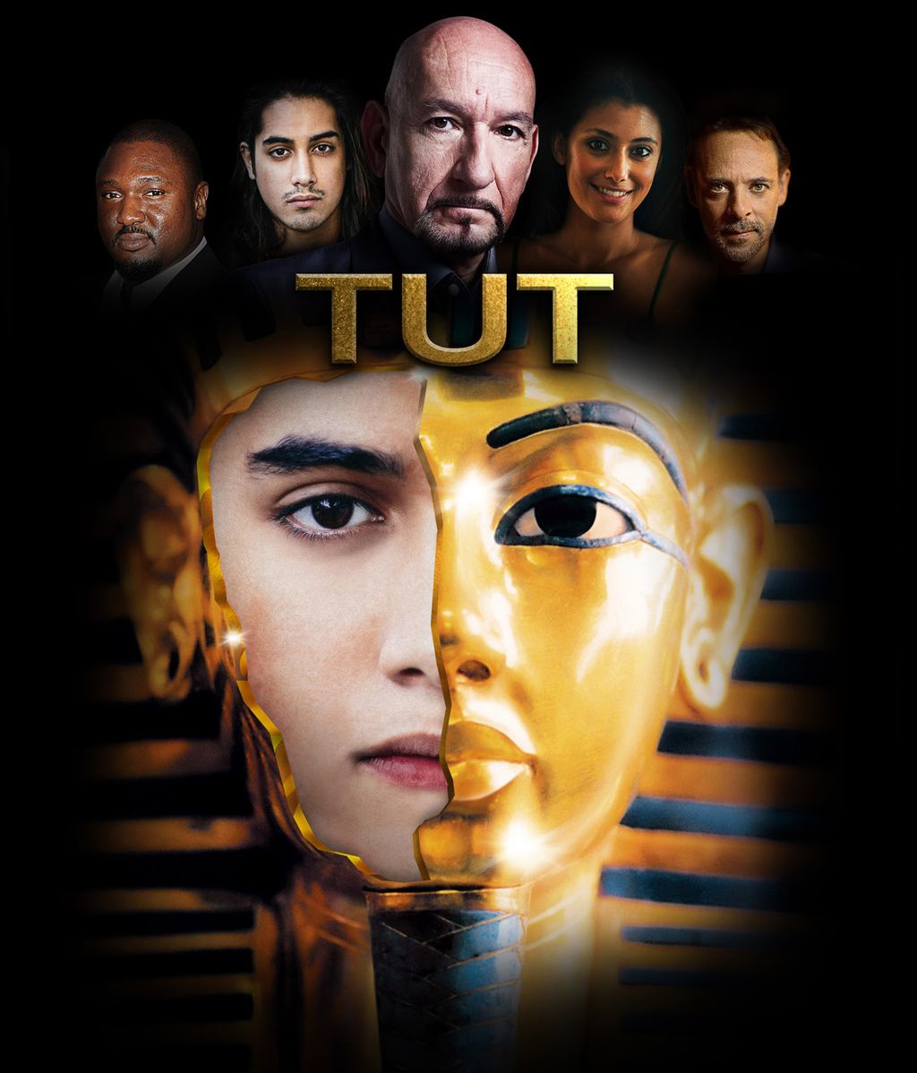 Kingtut