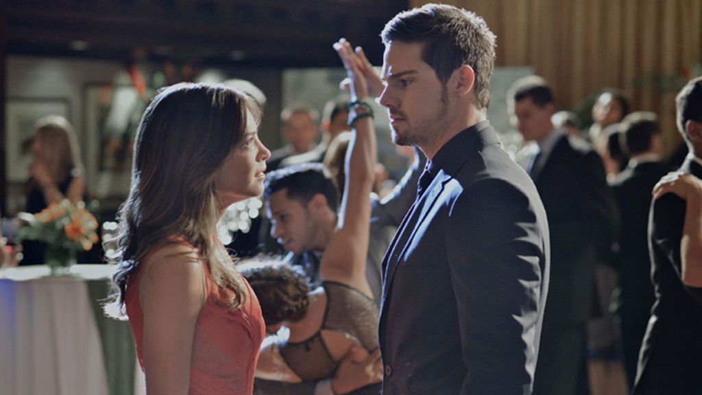 Vincent no recuerda el romance que vivió con la detective Chandler