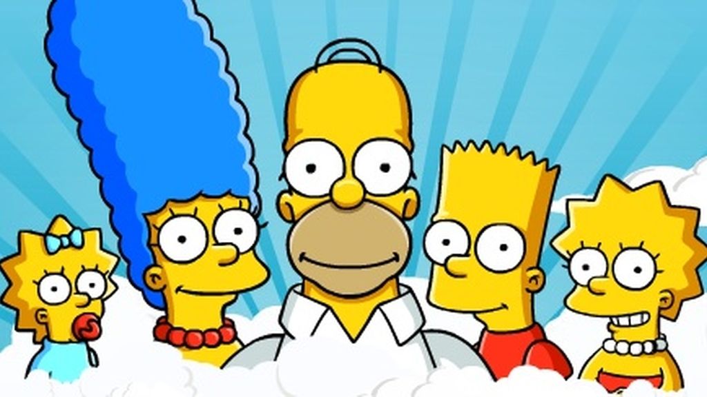 'Los Simpson', Fox