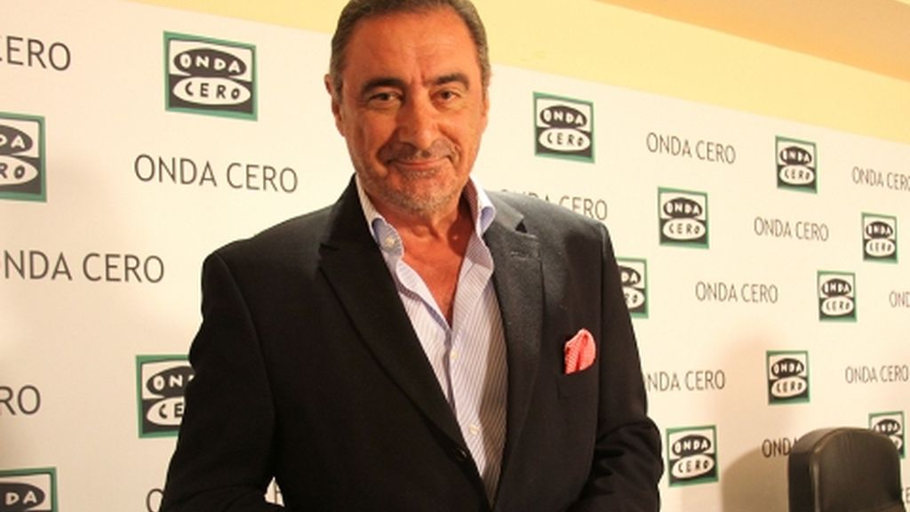 Carlos Herrera