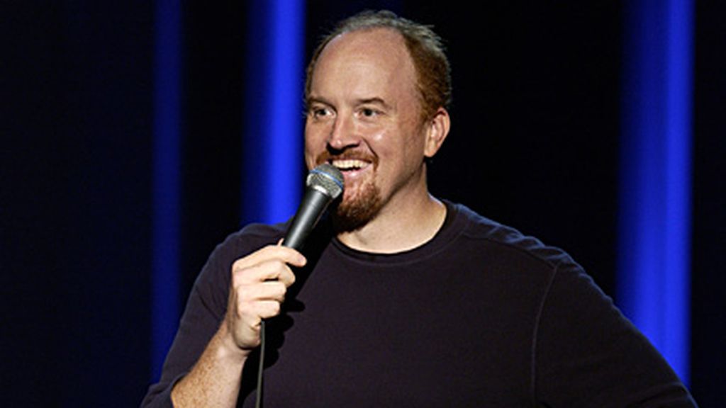 Louis C.K.