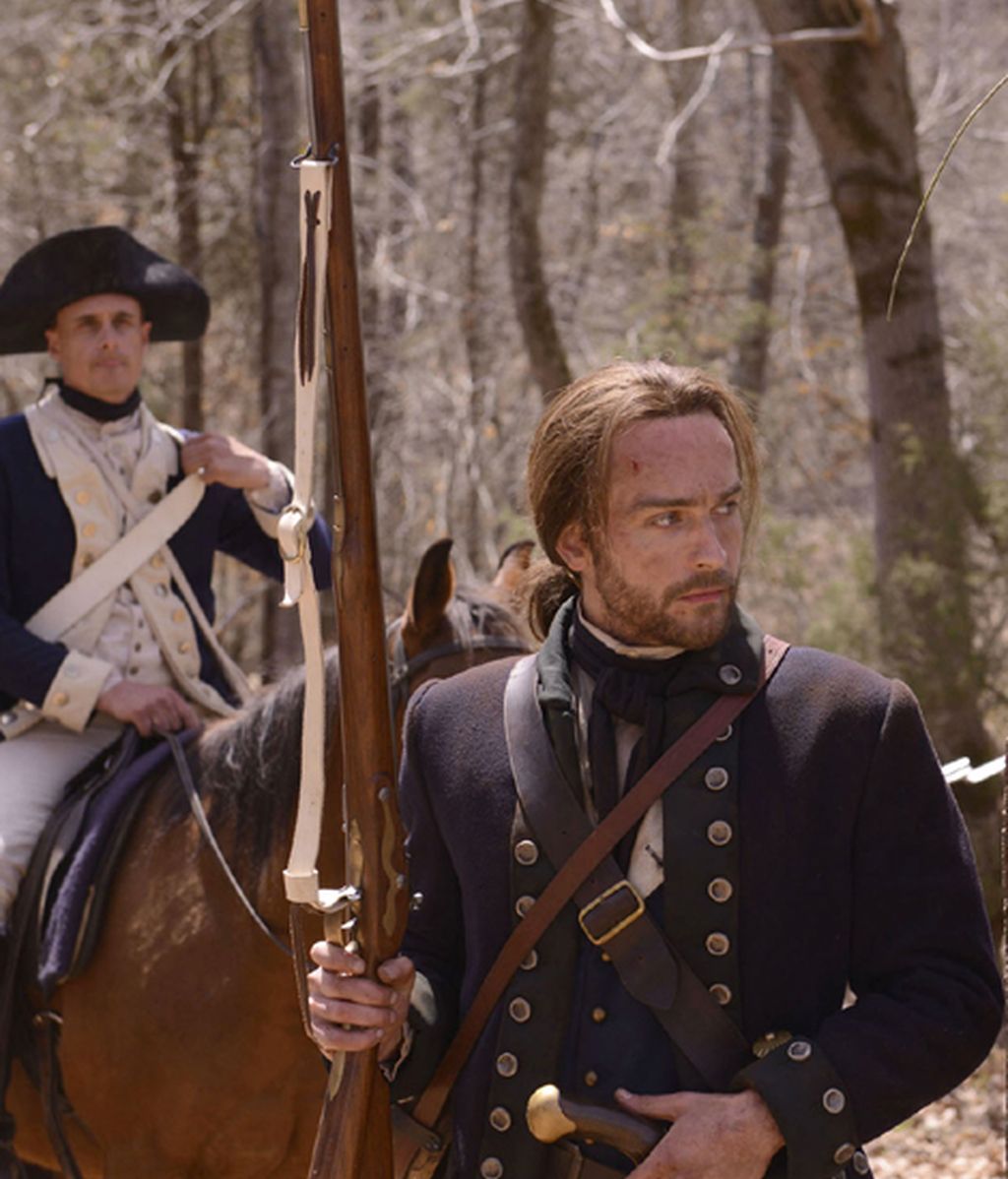 El ‘thriller’ protagonizado por Tom Mison se convierte en el fenómeno de la temporada en EEUU