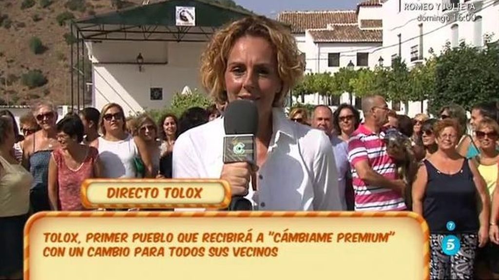 Rocío Carrasco