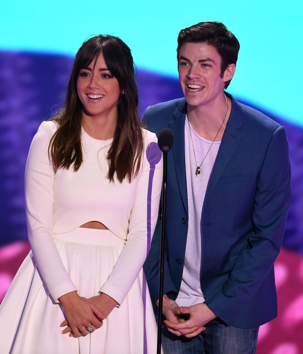Nickelodeon kids Choice Awards