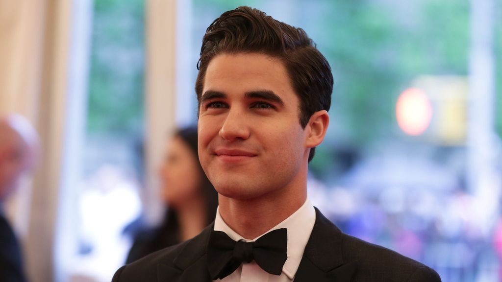 Darren Criss, American crime story
