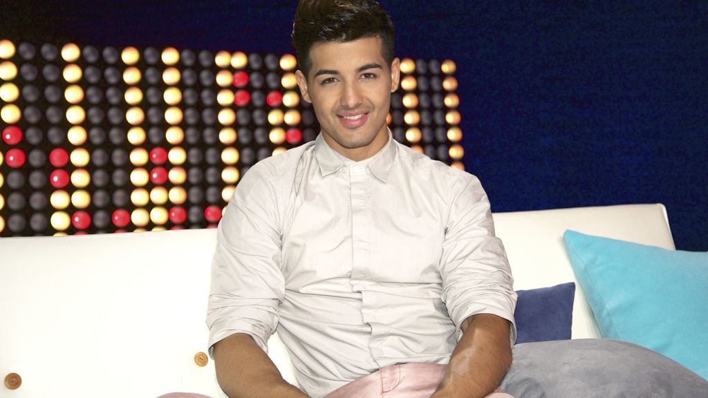 Jorge González