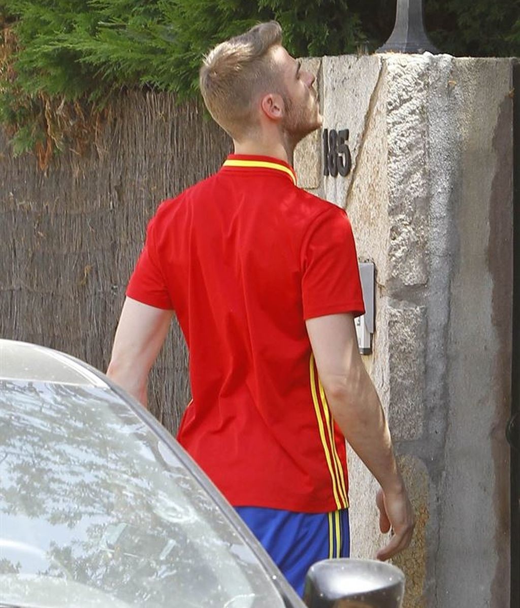 David de Gea