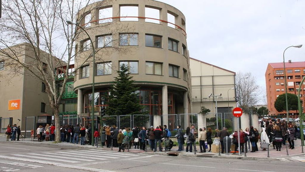 Estudios Buñuel