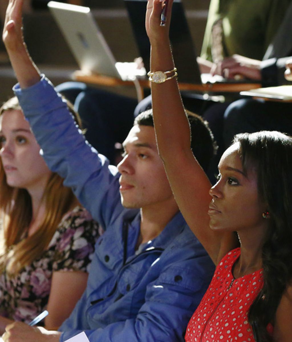 Nuevo éxito para la creadora de ‘Anatomía de Grey’ y ‘Scandal’