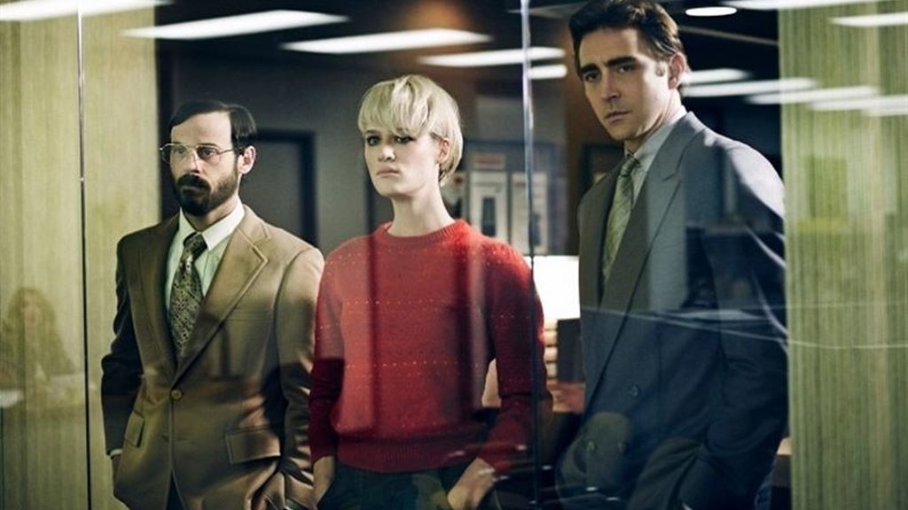 Halt and catch fire