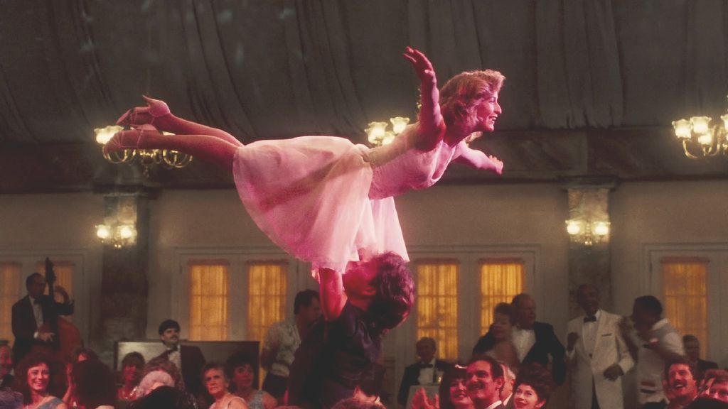 Dirty dancing