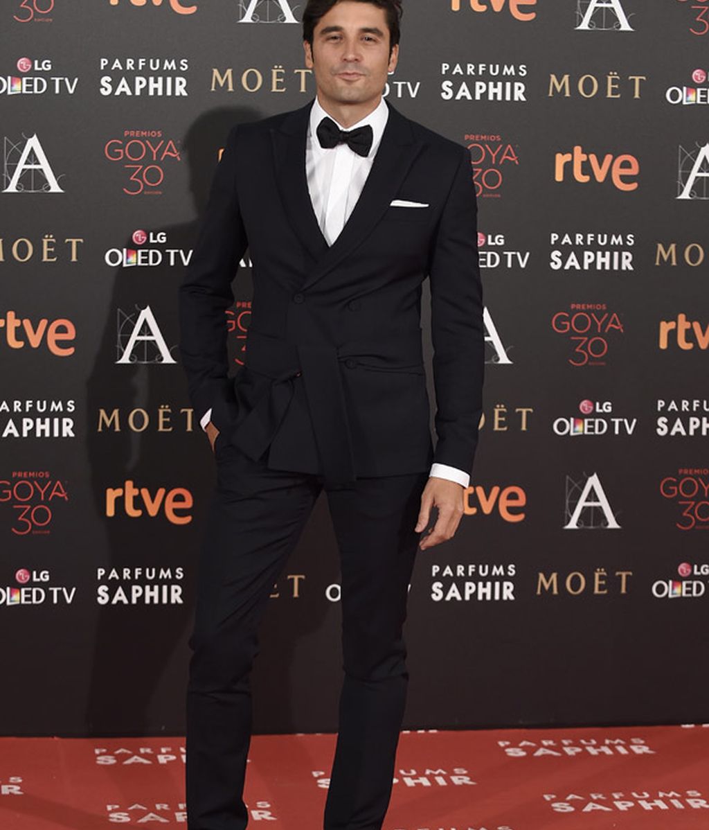 Álex García