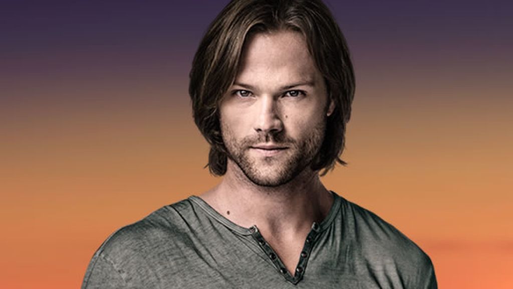 Jared Padalecki