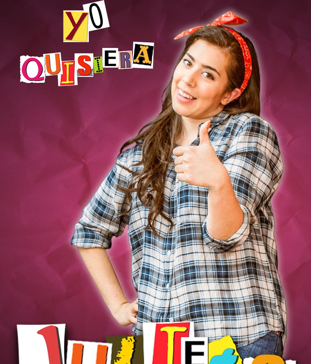 Bárbara Sínger es Julieta