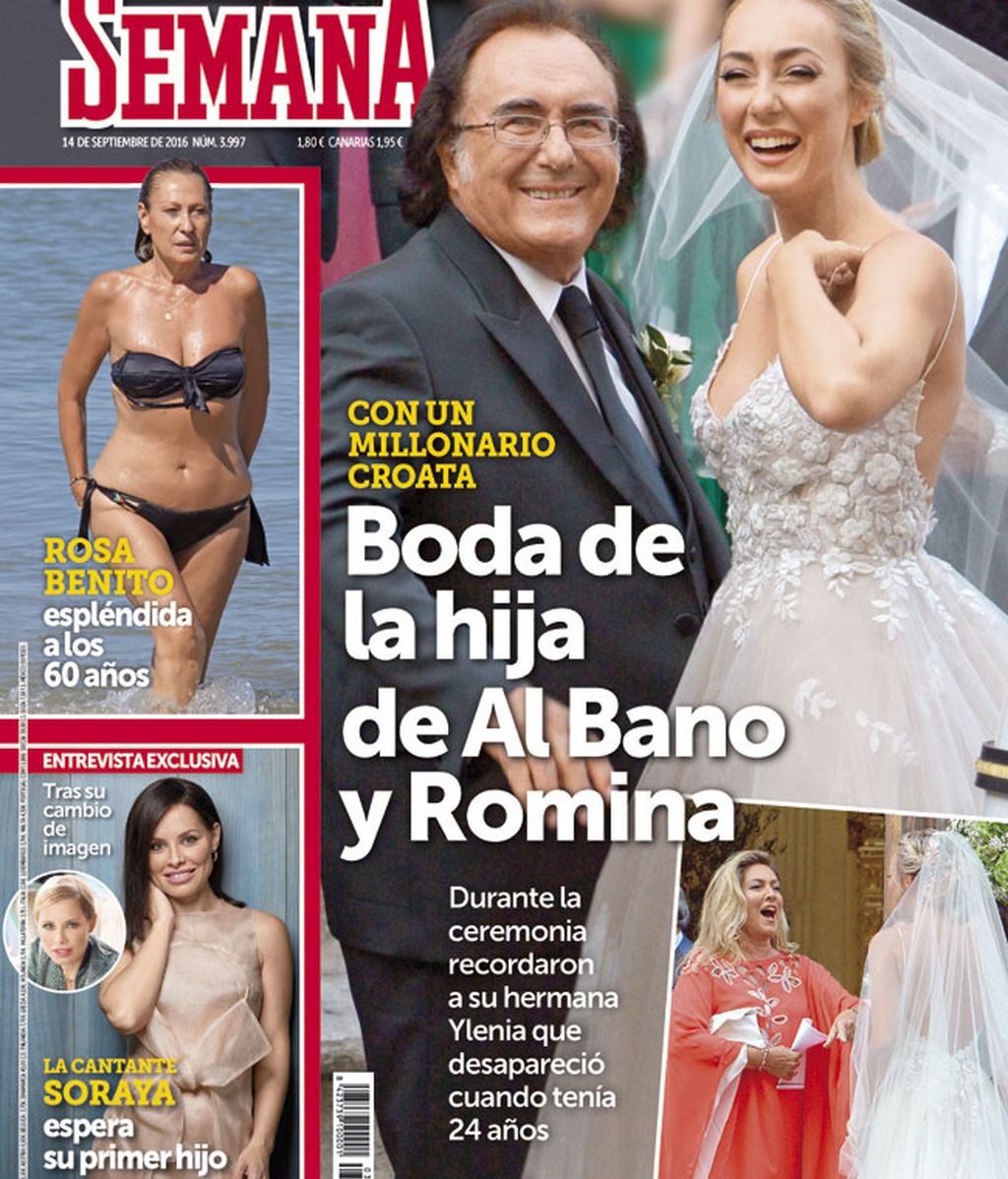 Portada revista Semana
