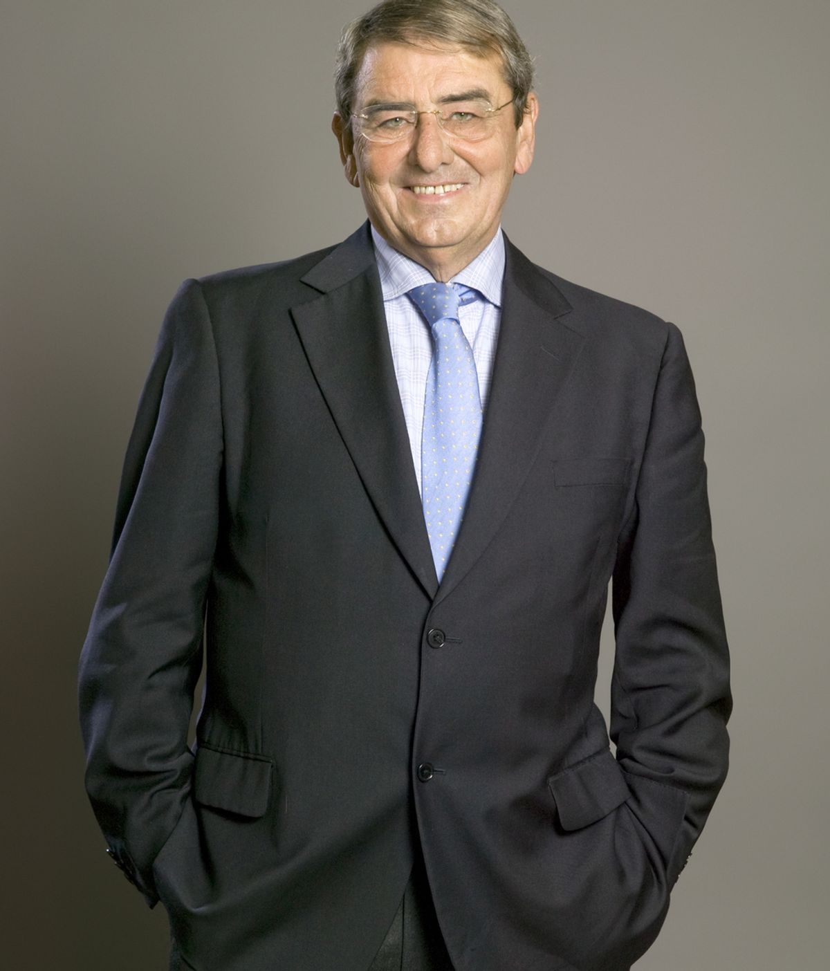 Alejandro Echevarria