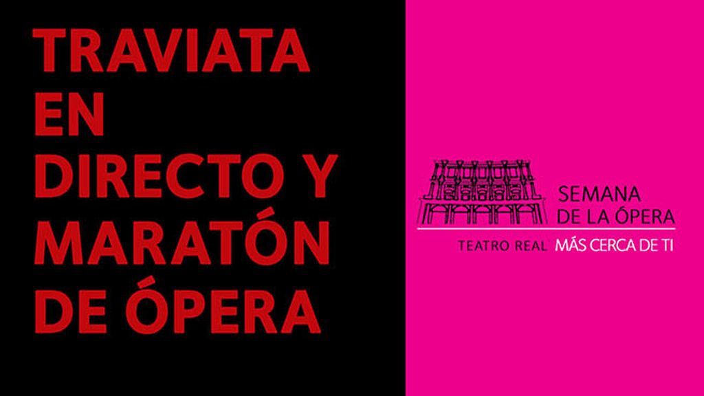 Semana de la Ópera