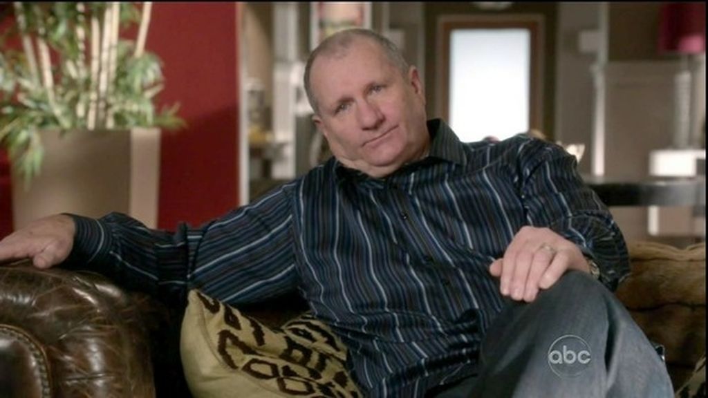 Ed O'Neill