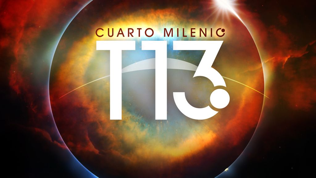 Imágenes de la 13ª temporada de 'Cuarto milenio', en Cuatro