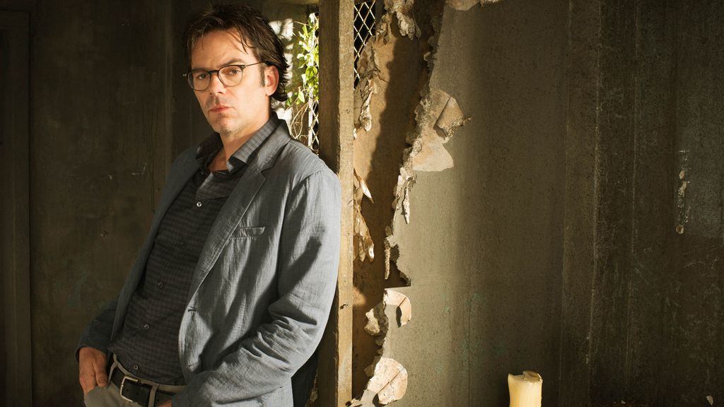 Billy Burke